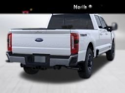 Ford Super Duty F-250 SRW LARIAT 4WD Crew Cab 6.75' Box 2026