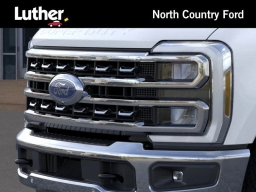 Ford Super Duty F-250 SRW LARIAT 4WD Crew Cab 6.75' Box 2026