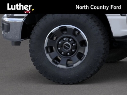 Ford Super Duty F-250 SRW LARIAT 4WD Crew Cab 6.75' Box 2026