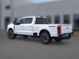 Ford Super Duty F-250 SRW LARIAT 4WD Crew Cab 6.75' Box 2026