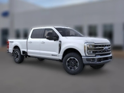 Ford Super Duty F-250 SRW LARIAT 4WD Crew Cab 6.75' Box 2026