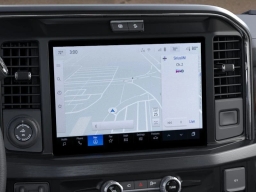 Ford Super Duty F-250 SRW LARIAT 4WD Crew Cab 6.75' Box 2026