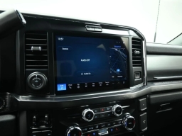 Ford Super Duty F-250 SRW LARIAT 4WD Crew Cab 6.75' Box 2026