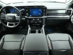 Ford Super Duty F-250 SRW LARIAT 4WD Crew Cab 6.75' Box 2026