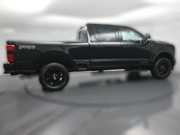 Ford Super Duty F-250 SRW LARIAT 4WD Crew Cab 6.75' Box 2026