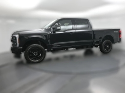 Ford Super Duty F-250 SRW LARIAT 4WD Crew Cab 6.75' Box 2026