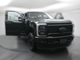 Ford Super Duty F-250 SRW LARIAT 4WD Crew Cab 6.75' Box 2026