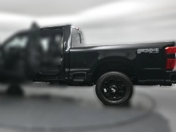 Ford Super Duty F-250 SRW LARIAT 4WD Crew Cab 6.75' Box 2026