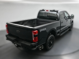Ford Super Duty F-250 SRW LARIAT 4WD Crew Cab 6.75' Box 2026