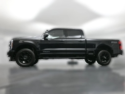 Ford Super Duty F-250 SRW LARIAT 4WD Crew Cab 6.75' Box 2026