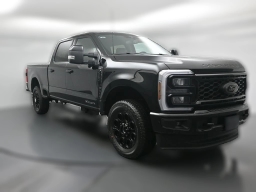 Ford Super Duty F-250 SRW LARIAT 4WD Crew Cab 6.75' Box 2026