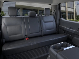 Ford Super Duty F-250 SRW LARIAT 4WD Crew Cab 6.75' Box 2026