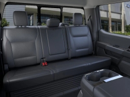 Ford Super Duty F-250 SRW LARIAT 4WD Crew Cab 6.75' Box 2026