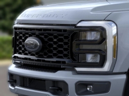 Ford Super Duty F-250 SRW LARIAT 4WD Crew Cab 6.75' Box 2026