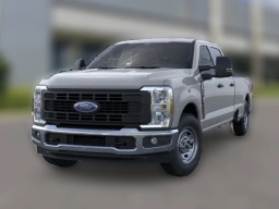 Ford Super Duty F-350 SRW XL 2WD Crew Cab 8' Box 2026