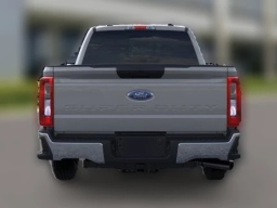 Ford Super Duty F-350 SRW XL 2WD Crew Cab 8' Box 2026