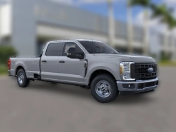 Ford Super Duty F-350 SRW XL 2WD Crew Cab 8' Box 2026