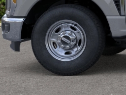 Ford Super Duty F-350 SRW XL 2WD Crew Cab 8' Box 2026