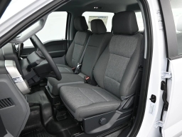 Ford Super Duty F-350 SRW XL 2WD Crew Cab 8' Box 2026