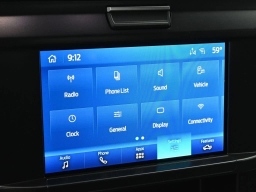 Ford Super Duty F-350 SRW XL 2WD Crew Cab 8' Box 2026