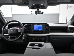 Ford Super Duty F-350 SRW XL 2WD Crew Cab 8' Box 2026