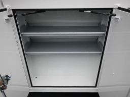 Ford Super Duty F-350 SRW XL 2WD Crew Cab 8' Box 2026