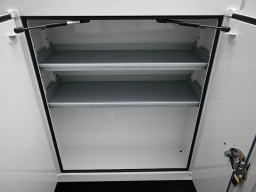 Ford Super Duty F-350 SRW XL 2WD Crew Cab 8' Box 2026