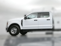 Ford Super Duty F-350 SRW XL 2WD Crew Cab 8' Box 2026