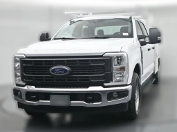 Ford Super Duty F-350 SRW XL 2WD Crew Cab 8' Box 2026