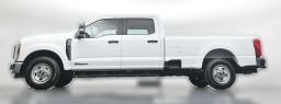 Ford Super Duty F-350 SRW XL 2WD Crew Cab 8' Box 2026