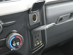 Ford Super Duty F-350 SRW XL 2WD Crew Cab 8' Box 2026