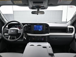 Ford Super Duty F-350 SRW XL 2WD Crew Cab 8' Box 2026