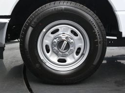 Ford Super Duty F-350 SRW XL 2WD Crew Cab 8' Box 2026