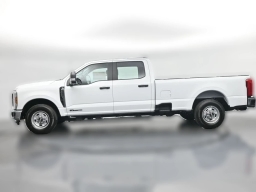 Ford Super Duty F-350 SRW XL 2WD Crew Cab 8' Box 2026