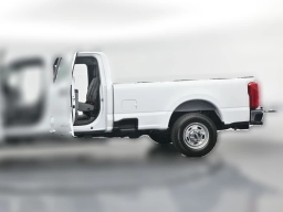 Ford Super Duty F-350 SRW XL 2WD Crew Cab 8' Box 2026