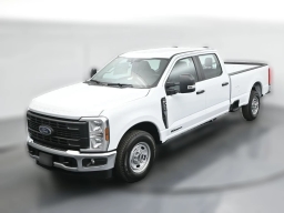 Ford Super Duty F-350 SRW XL 2WD Crew Cab 8' Box 2026