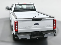 Ford Super Duty F-350 SRW XL 2WD Crew Cab 8' Box 2026