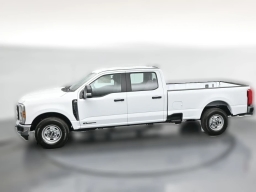 Ford Super Duty F-350 SRW XL 2WD Crew Cab 8' Box 2026
