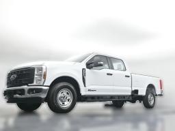 Ford Super Duty F-350 SRW XL 2WD Crew Cab 8' Box 2026