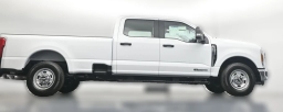 Ford Super Duty F-350 SRW XL 2WD Crew Cab 8' Box 2026