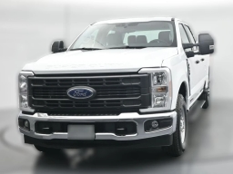 Ford Super Duty F-350 SRW XL 2WD Crew Cab 8' Box 2026