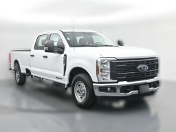 Ford Super Duty F-350 SRW XL 2WD Crew Cab 8' Box 2026