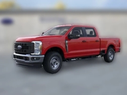 Ford Super Duty F-350 SRW XL 4WD Crew Cab 6.75' Box 2026