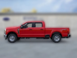 Ford Super Duty F-350 SRW XL 4WD Crew Cab 6.75' Box 2026