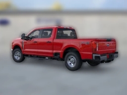 Ford Super Duty F-350 SRW XL 4WD Crew Cab 6.75' Box 2026