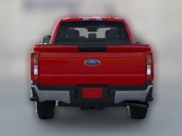 Ford Super Duty F-350 SRW XL 4WD Crew Cab 6.75' Box 2026