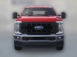 Ford Super Duty F-350 SRW XL 4WD Crew Cab 6.75' Box 2026