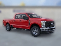 Ford Super Duty F-350 SRW XL 4WD Crew Cab 6.75' Box 2026