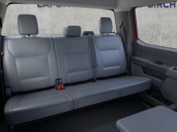 Ford Super Duty F-350 SRW XL 4WD Crew Cab 6.75' Box 2026