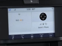 Ford Super Duty F-350 SRW XL 4WD Crew Cab 6.75' Box 2026